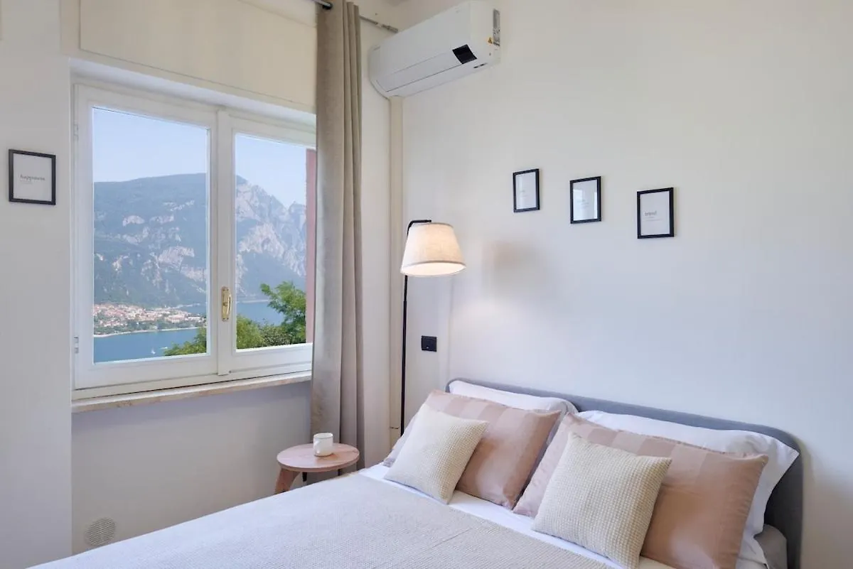 Stella Apartment On Lake Como Onno