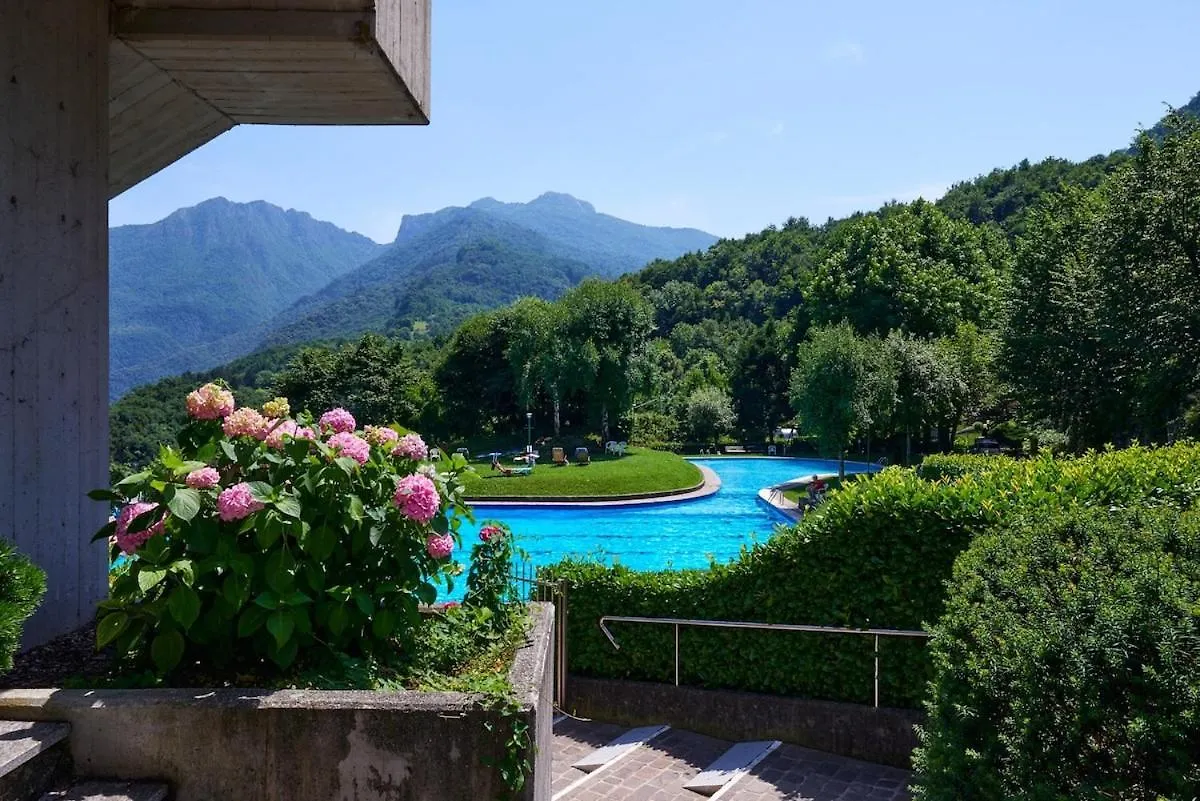 Stella Apartment On Lake Como Onno