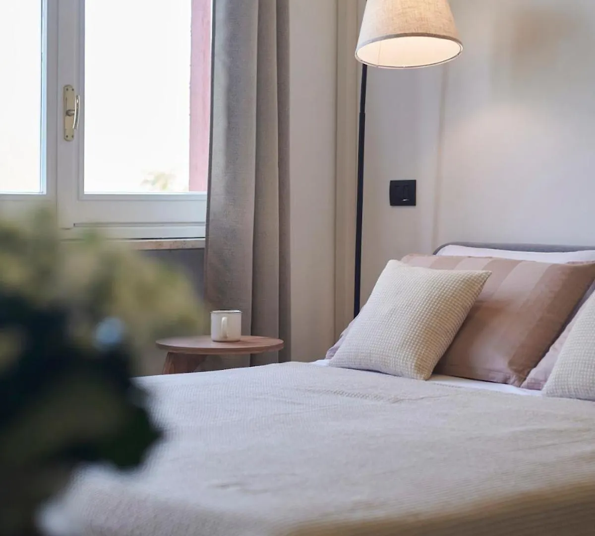 Stella Apartment On Lake Como Onno