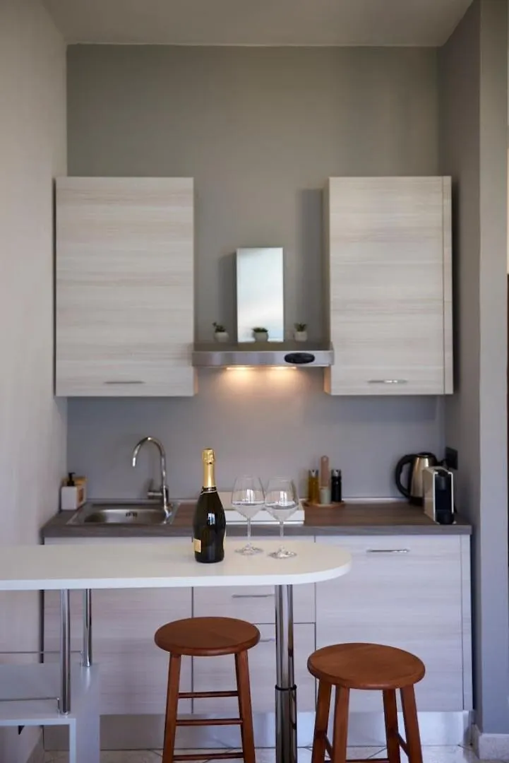 Stella Apartment On Lake Como Onno