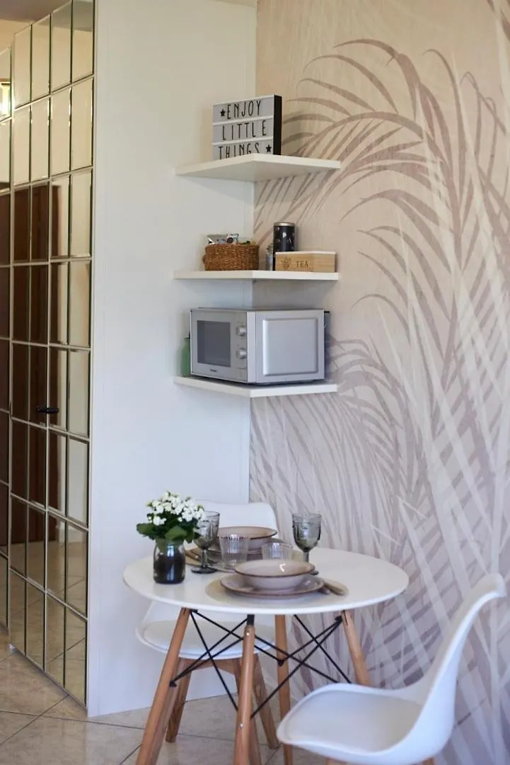 Stella Apartment On Lake Como Onno