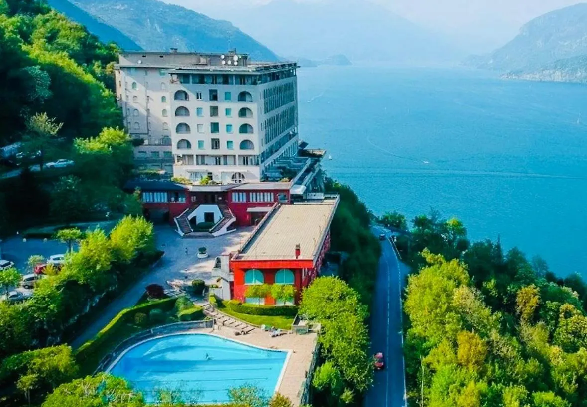 Stella Apartment On Lake Como Onno